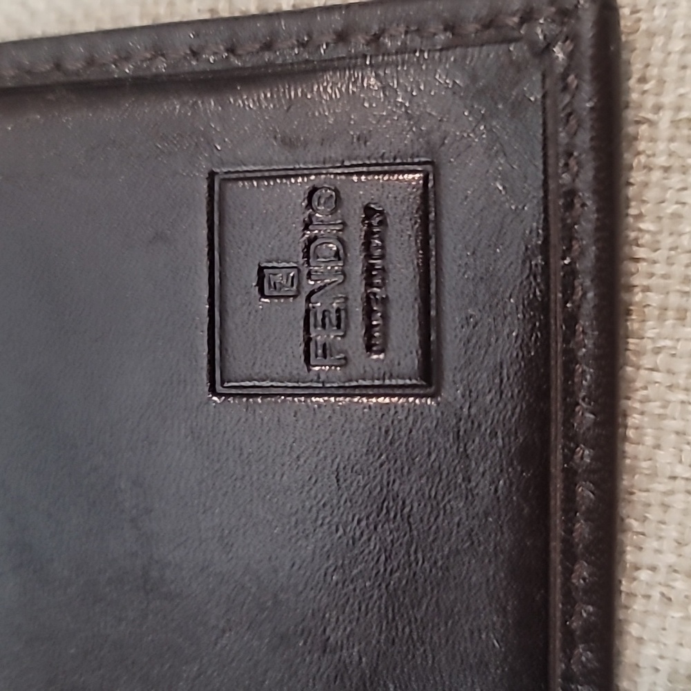 Fendi Wallet - Picture 8 of 12